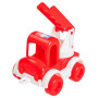 Набір авто Tigres Kid Cars Швидка допомога 3 ел. (39549)