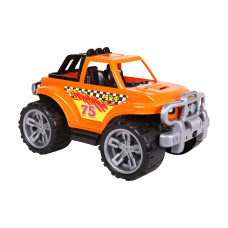 Машинка ТехноК Спортивний джип-позашляховик (TH3466)