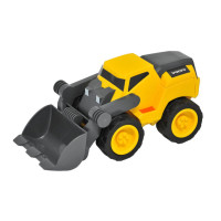 Іграшка дитяча Tigres Klein будівельна техніка Навантажувач Volvo (TG2429)