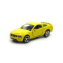 Моделька машинки Kinsmart Ford Mustang GT 2006 1:38 інерційна (KT5091W)