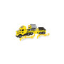 Іграшка дитяча Magic Truck Technic з вантажівкою (36420)