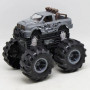 Машинка інерційна Джип Монстр Трак з великими колесами (асорт.) (90033-3A/4A)