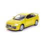 Моделька машинки Kinsmart Mitsubishi Lancer Evolution X 1:36 інерційна (KT5329W)
