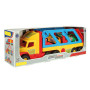 Іграшка дитяча Tigres Super Truck з авто-купе (36640)
