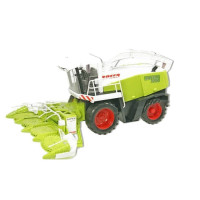 Інерційний комбайн Farm World із жаткою (Кукурудзи/зернових) (асорт.) (8389/8189)