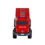 Машина KLEIN Unimog Пожежний автомобіль 24 см (TG3815)