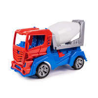 Іграшкова машинка Orion Бетонозмішувач (OR049)