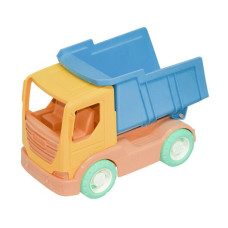 Машинка Tigres ELFIKI Tech Truck самоскид (39797VT)