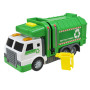 Машинка Автопром Комунальні служби сміттєвоз із світло-звуковими ефектами (AP8000)