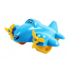 Іграшка ТехноК літачок Максик (асорт.) (TH3701)