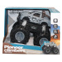 Машинка інерційна Джип Монстр Трак з великими колесами (асорт.) (90033-3A/4A)