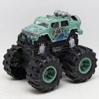 Машинка інерційна Джип Монстр Трак з великими колесами (асорт.) (90033-3A/4A)