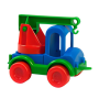 Набір машинок Tigres Kid cars 12 шт. (асорт.) (39243)