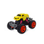 Машинка Monster Truck стрибаюча інерційна 14 см (асорт.) (666-1601)