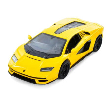 Колекційна машинка Kinsmart LAMBORGHINI COUNTACH LPI-800-4 інерційна металева (асорт.) (KT5437W)