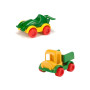 Набір машинок Tigres Kid cars 12 шт. (асорт.) (39243)