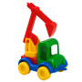 Набір машинок Tigres Kid cars 12 шт. (асорт.) (39243)