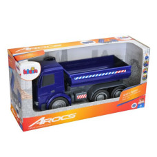 Машина KLEIN Arocs Самоскид 30 см в коробці (TG3803)