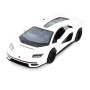 Колекційна машинка Kinsmart LAMBORGHINI COUNTACH LPI-800-4 інерційна металева (асорт.) (KT5437W)