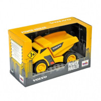 Іграшка дитяча Tigres Самоскид Volvo в коробці (TG2413)