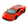 Колекційна машинка Kinsmart LAMBORGHINI COUNTACH LPI-800-4 інерційна металева (асорт.) (KT5437W)