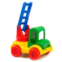 Набір машинок Tigres Kid cars 12 шт. (асорт.) (39243)