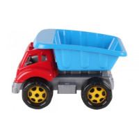 Іграшка ТехноК машинка-каталка Титан (TH0991)