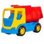 Машинка Wader Tech Truck вантажівка (асорт.) (39475)