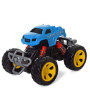 Машинка Monster Truck стрибаюча інерційна 14 см (асорт.) (666-1601)