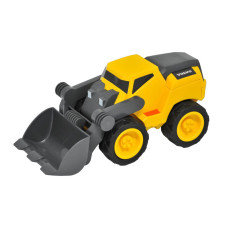 Іграшка дитяча Tigres Klein будівельна техніка Навантажувач Volvo (TG2429)