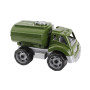Машинка Технок військовий бензовоз (TH6344)