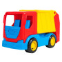 Машинка Wader Tech Truck вантажівка (асорт.) (39475)