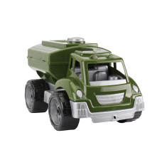 Машинка Технок військовий бензовоз (TH6344)