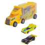 Іграшковий автовоз із набором машинок 2 шт (15-120)