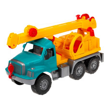 Машина Colorplast Магірус кран (асорт.) (CP0503)