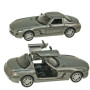 Машинка Kinsmart MERCEDES-BENZ SLS AMG 1:36 інерційна металева (KT5349W)