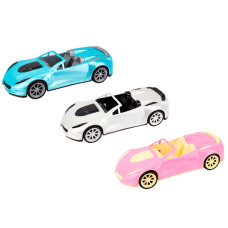 Машинка ТехноК спортивний кабріолет (TH6122)