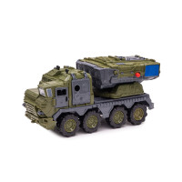 Іграшка дитяча Orion Система залпового вогню Колчан (OR237)