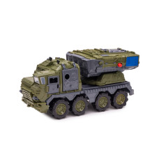 Іграшка дитяча Orion Система залпового вогню Колчан (OR237)