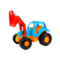 Трактор Orion будівельна техніка з ковшем (OR986)