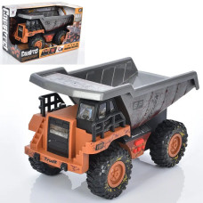 Машина кар'єрний самоскид Engineering Truck Series інерційна 25см (1189-10)