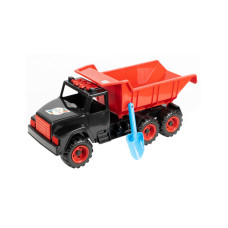 Машинка Orion самоскид Інтер (OR184)