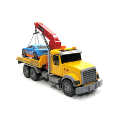 Машина евакуатор зі звуковими і світловими ефектами (7975APR)