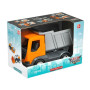 Машинка Tigres Tech Truck вантажівка в коробці (асорт.) (39477)
