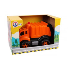 Машинка ТехноК Сміттєвоз комунальні служби (TH5422)