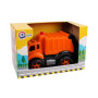 Машинка ТехноК Сміттєвоз комунальні служби (TH5422)