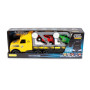 Іграшка дитяча Tigres Magic Truck з авто купе 79 см (36230)