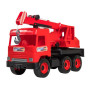 Автомобіль Tigres Middle truck кран пластиковий (39487)