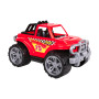 Машинка ТехноК Спортивний джип-позашляховик (TH3466)