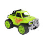 Машинка ТехноК Спортивний джип-позашляховик (TH3466)